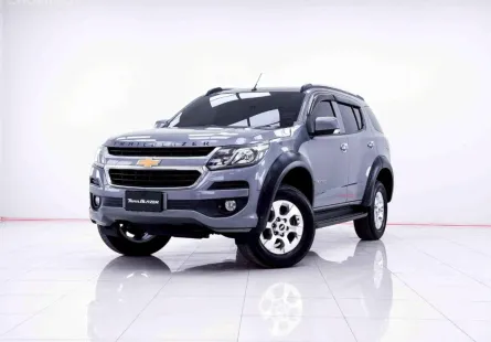 6B650 CHEVROLET TRAILBLAZER 2.5 LT AT 2019