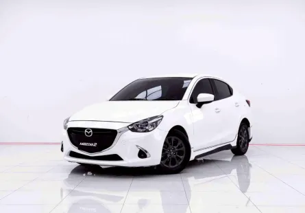 6B614 MAZDA 2 1.3 HIGH CONNECT AT 2019