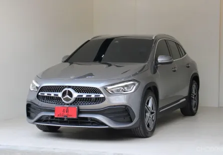 2023 Mercedes-Benz GLA200 1.3 W247 AMG Dynamic Facelift