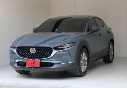 2021 Mazda CX-30 2.0 SP