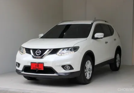 2016 Nissan X-Trail 2.0 V 4WD