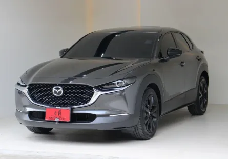 2024 Mazda CX-30 2.0 Carbon Edition