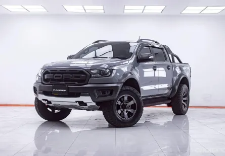 1F301 FORD RANGER RAPTOR 2.0 BI-TURBO DOUBLECAB 4WD AT 2019