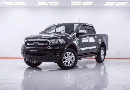 1F299 FORD RANGER 2.0 TURBO DOUBLE CAB LIMITED HI-RIDER HI-RIDER DOUBLE CAB 2018