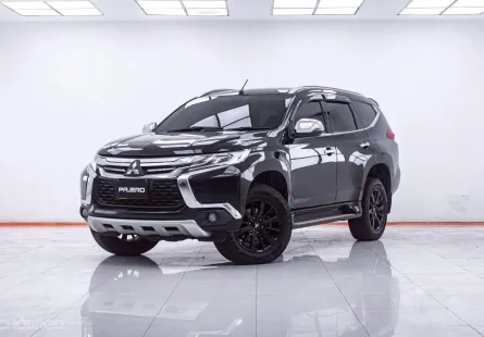 1F338 MITSUBISHI PAJERO 2.4 GT 2WD AT 2016