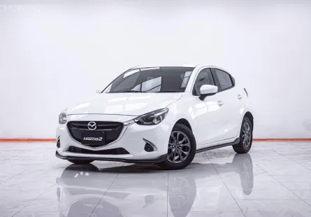 1F347 MAZDA 2 1.3 Sports High Plus 5Dr 2019