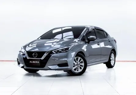5C851 NISSAN ALMERA 1.0 V AT 2020