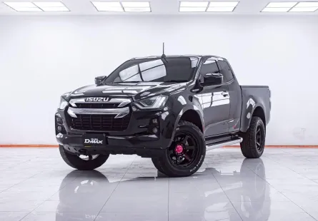 1F386 ISUZU D-MAX 1.9 Ddi L DA HI-LANDER MT 2019