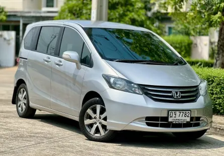 2010 Honda Freed 1.5 E Wagon 