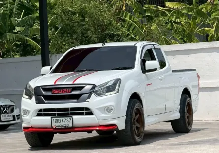 2016 ISUZU D-MAX 1.9 Ddi Z X-series