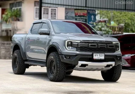  RAPTOR 3.0 V6 Ecoboos 4WD