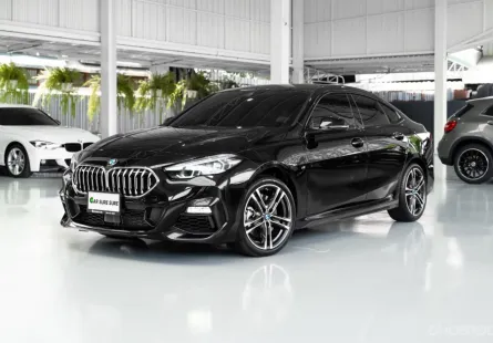 2025 BMW 2 Series 2.0 220i รถเก๋ง 4 ประตู 