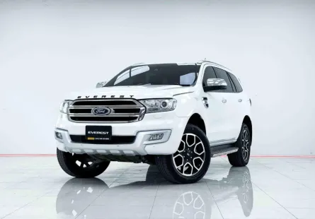 6B666 FORD EVEREST 3.2 TITANIUM PLUS 4WD AT 2016