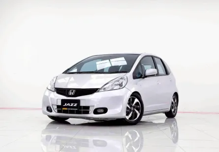 6B612 HONDA JAZZ 1.5 V AT 2012