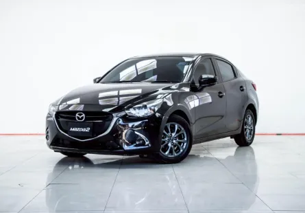 4B311 MAZDA 2 1.3 HIGH PLUS 2018 ออกรถ 0 บาท