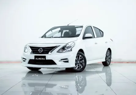 2B462 NISSAN ALMERA 1.2 E SPORTECH AT 2020