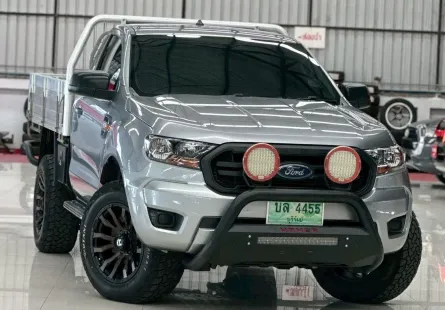 2019 Ford RANGER  2.0 SWB 4x4 AT 2019