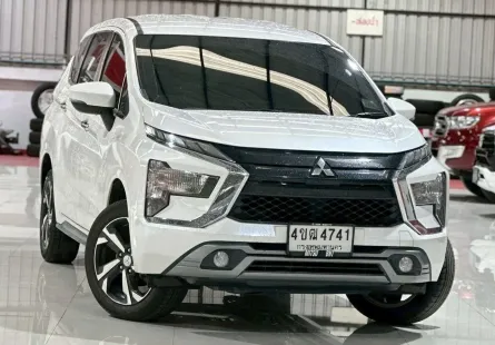 2022 Mitsubishi Xpander 1.5 GT 