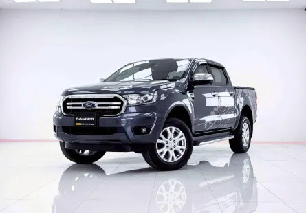 6B703 FORD RANGER 2.0 TURBO LIMTED HI-RIDER DOUBLE CAB 2WD AT 2019