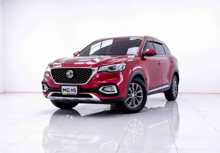 6B674 MG HS 1.5 C AT 2019