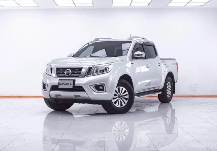 1F436 NISSAN NAVARA 2.5 V CALIBRE DOUBLE CAB AT 2014