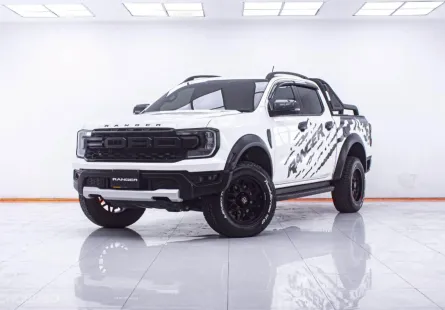 1F421 FORD RANGER 2.0 SPORT HI-RIDER DOUBLE CAB AT 2025