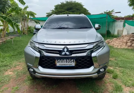2015 Mitsubishi Pajero Sport 2.4 SUV 