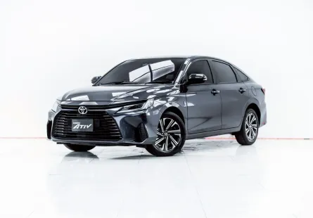 3B566 TOYOTA YARIS ATIV 1.2 SMART AT 2022