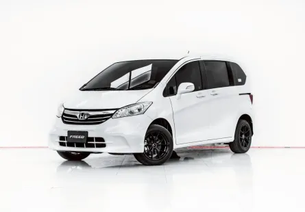 3B553 HONDA FREED 1.5 EL AT 2014