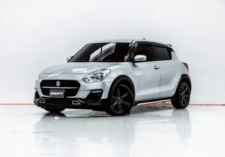 3B581 SUZUKI SWIFT 1.2 GL MAX EDITION AT 2021