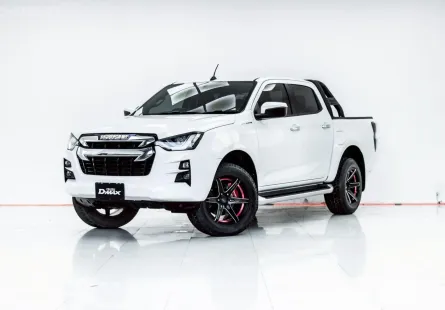 3B567 ISUZU D-MAX 1.9 Z HI-LANDER CAB-4 AT 2020