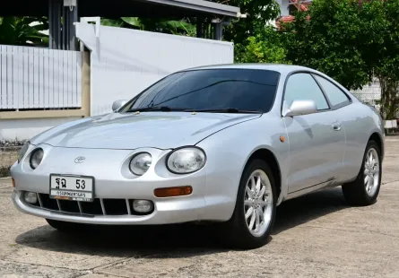1994 Toyota Celica 2.0 GT-4 4WD รถเก๋ง 2 ประตู 