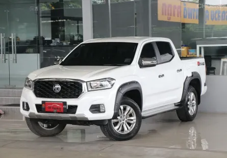 2021 Mg Extender 2.0 รถกระบะ 
