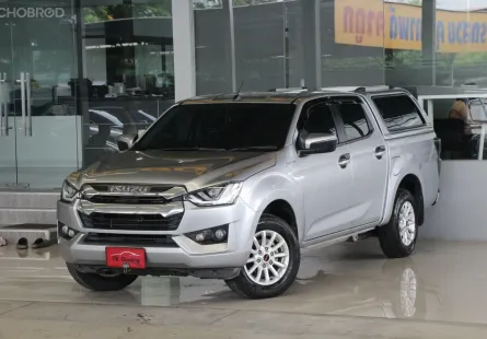 2022 Isuzu D-Max 1.9 รถกระบะ 