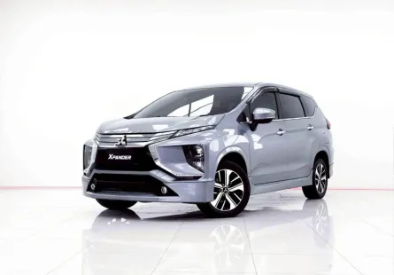 6B701 MITSUBISHI XPANDER 1.5 GT AT 2019