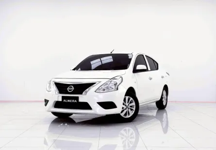 6B661 NISSAN ALMERA 1.2 EL AT 2015
