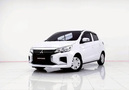 6B722 MITSUBISHI MIRAGE 1.2 GLX AT 2020