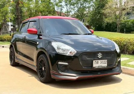 SUZUKI SWIFT 1.2 GL ปี 2019