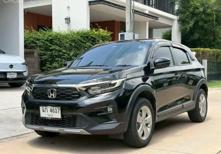 Honda Wrv 1.5 SV ปี 2025