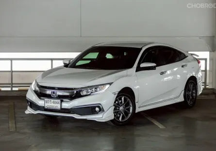 Honda Civic FC 1.8 El  ปี 2020 