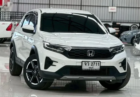 2023 Honda WR-V 1.5 SV 