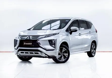 5C826 MITSUBISHI XPANDER 1.5 GT AT 2021