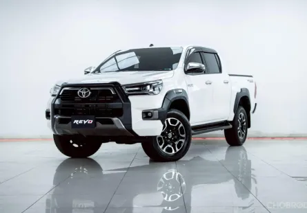 2B500 TOYOTA REVO 2.4 MID PRERUNNER 4DR AT 2025