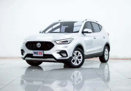 2B472 MG ZS 1.5 D AT 2022