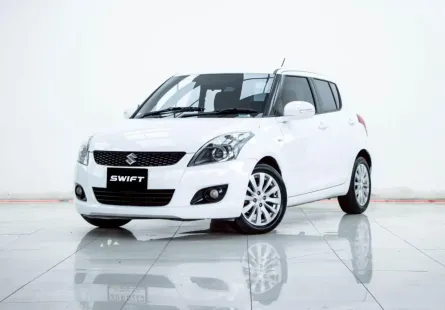 2B480 SUZUKI SWIFT 1.25 RX AT 2015 