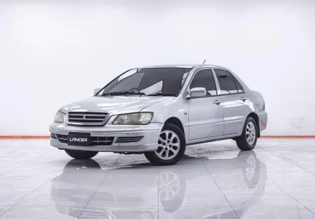 1F486 MITSUBISHI LANCER 1.6 GLXi AT 2003