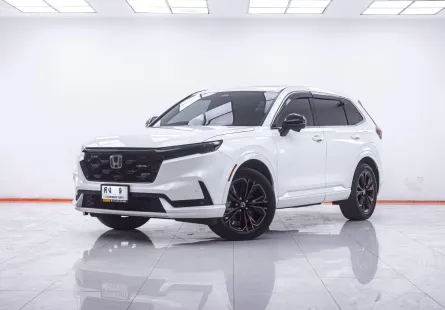 1F409 HONDA CR-V 2.0 e:HEV RS AT 2024