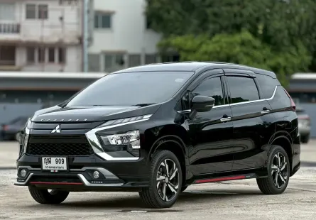 Mitsubishi Xpander 1.5 GT ปี 2022
