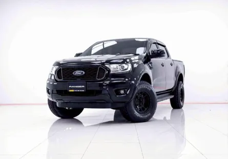 6B705 FORD RANGER 2.2 XLT DOUBLE CAB HI-RIDER AT 2022