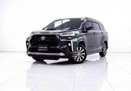 6B719 TOYOTA VELOZ 1.5 PREMIUM AT 2024